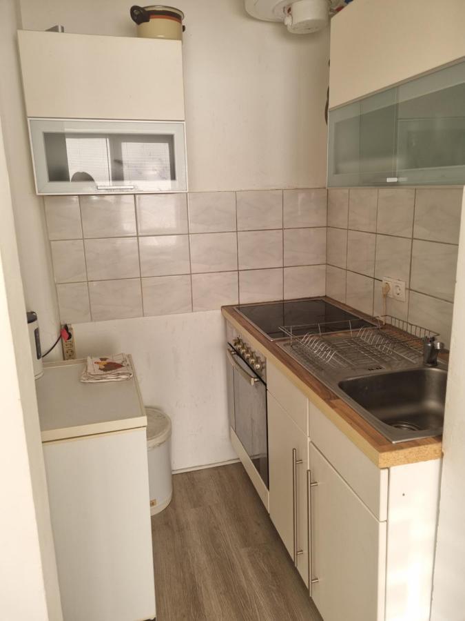 Hannover-Linden, Falkenstr.1 Ap. 1 Luaran gambar