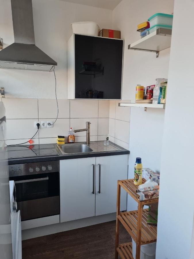 Hannover-Linden, Falkenstr.1 Ap. 1 Luaran gambar