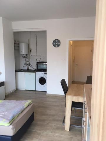Hannover-Linden, Falkenstr.1 Ap. 1 Luaran gambar