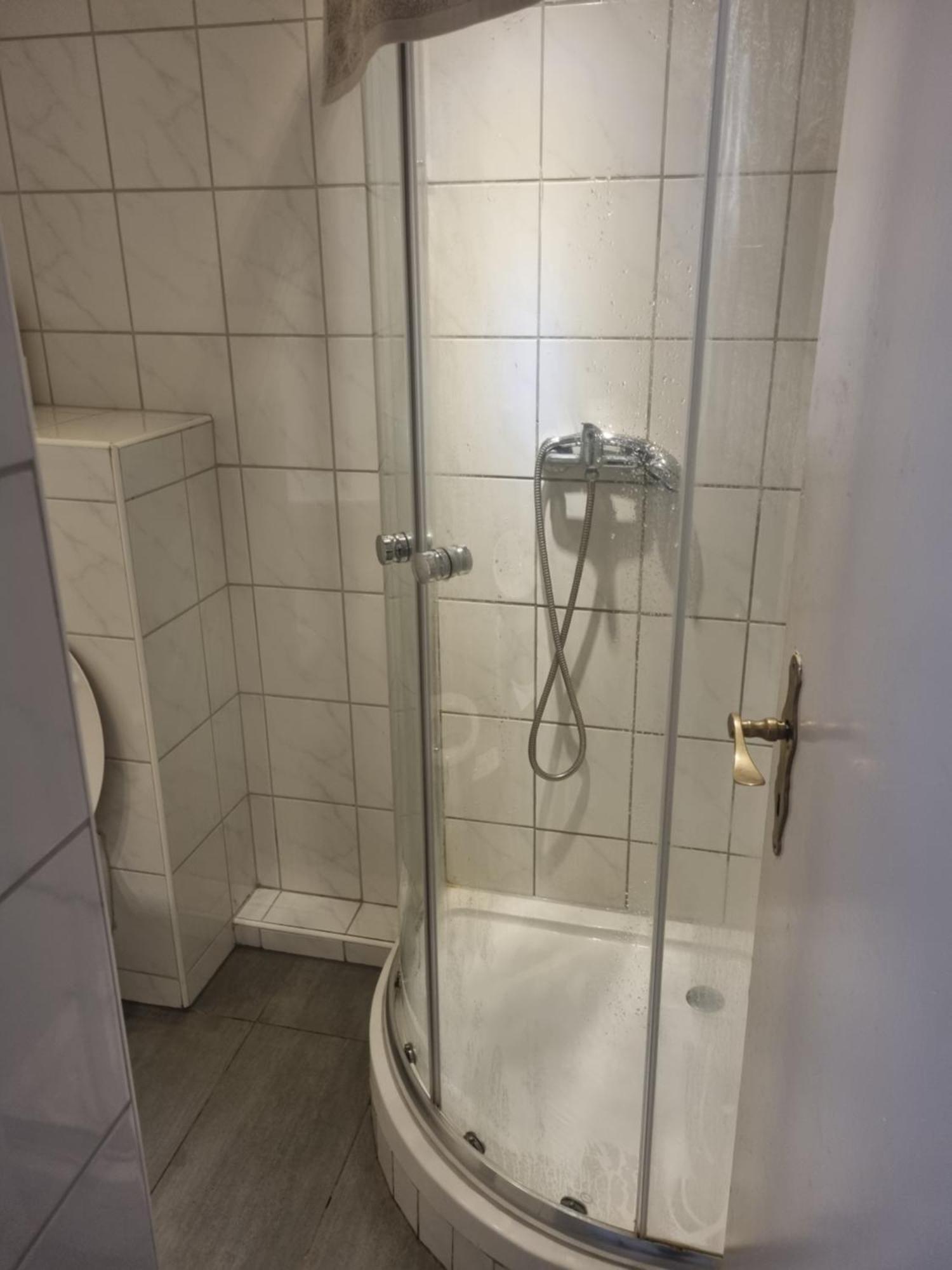 Hannover-Linden, Falkenstr.1 Ap. 1 Luaran gambar